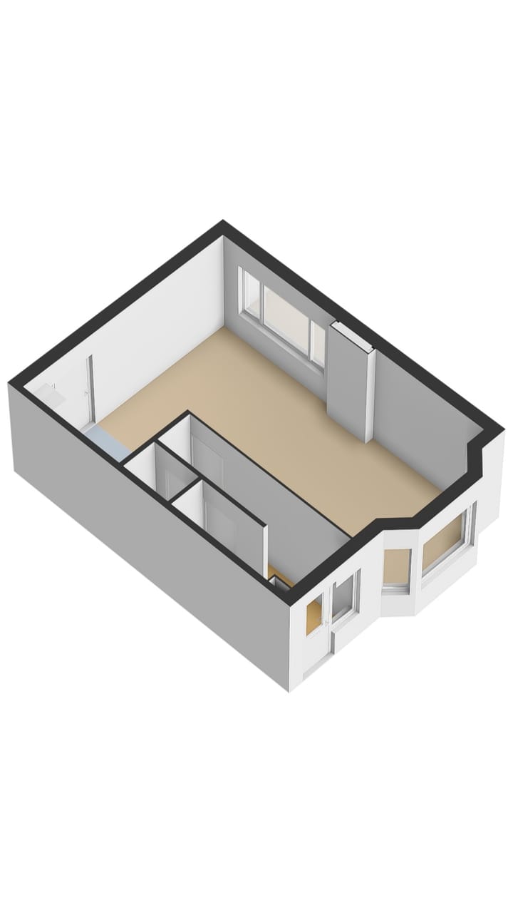 Foto 39 van Krokusstraat 26