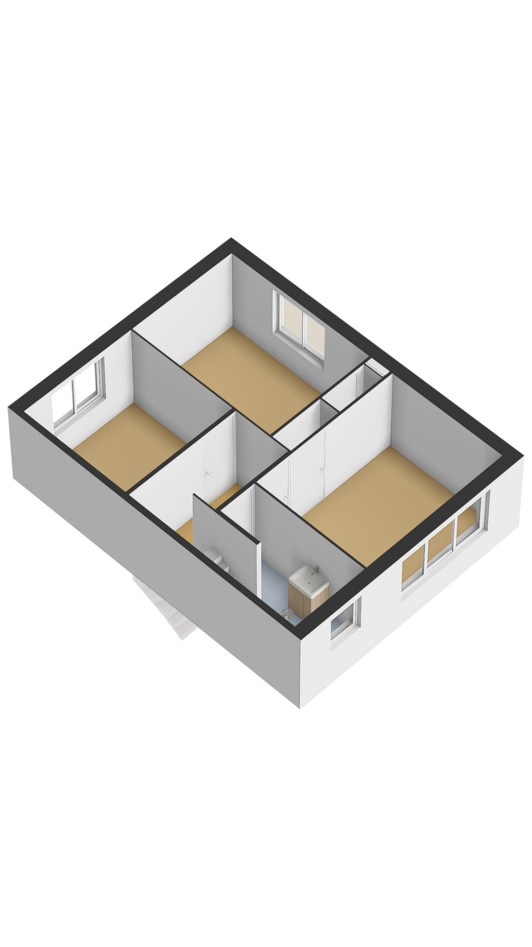 Foto 41 van Krokusstraat 26