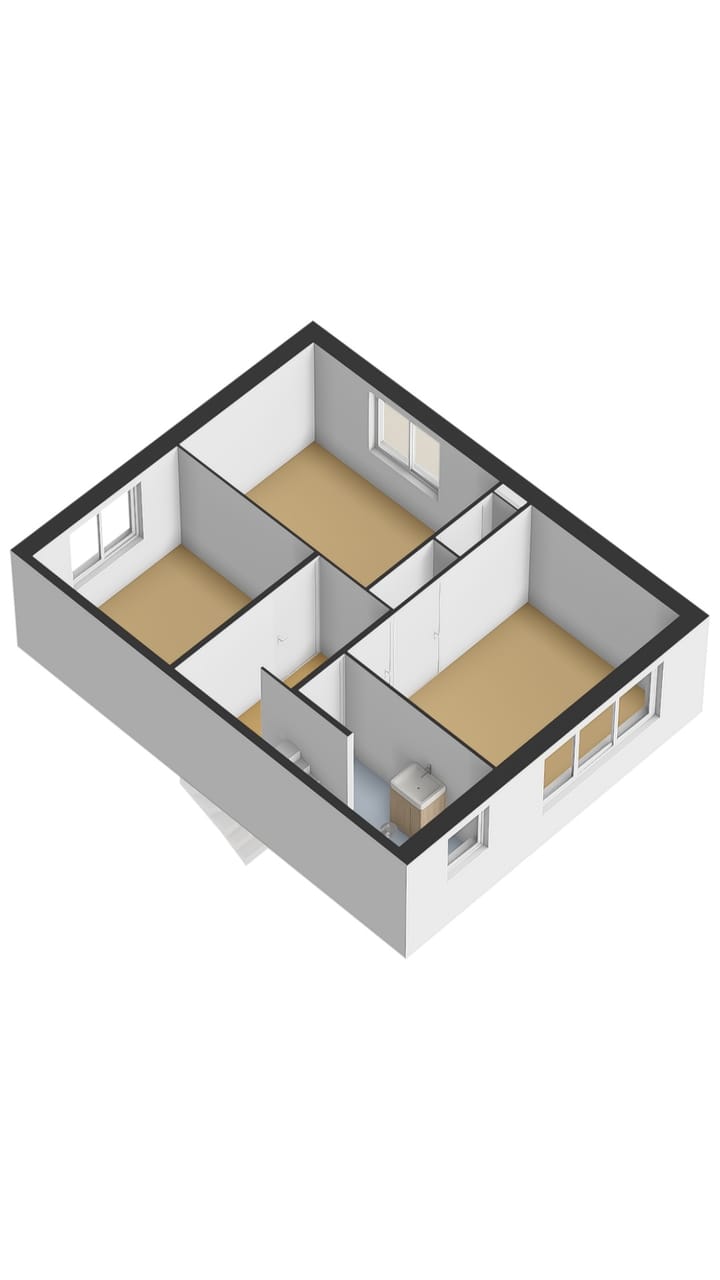 Foto 41 van Krokusstraat 26