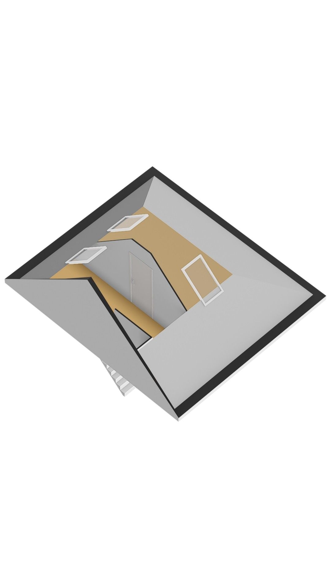 Foto 43 van Krokusstraat 26