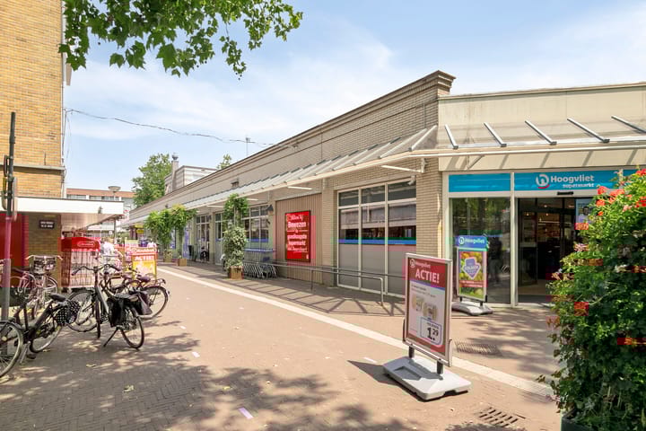 Foto 35 van Van Spilbergenstraat 12