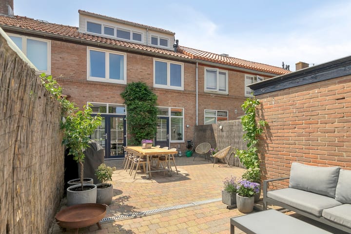 Foto 29 van Van Spilbergenstraat 12