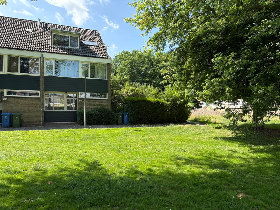 Photo 1 of Platostraat 262