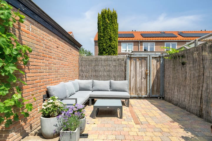 Foto 28 van Van Spilbergenstraat 12