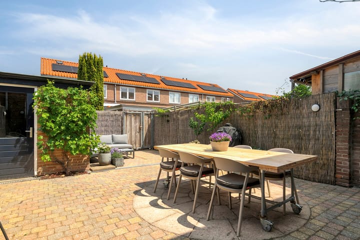 Foto 4 van Van Spilbergenstraat 12