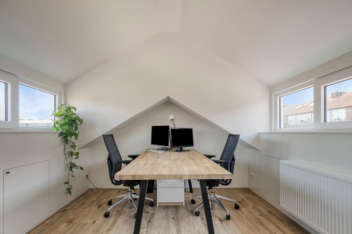 Foto 25 van Van Spilbergenstraat 12