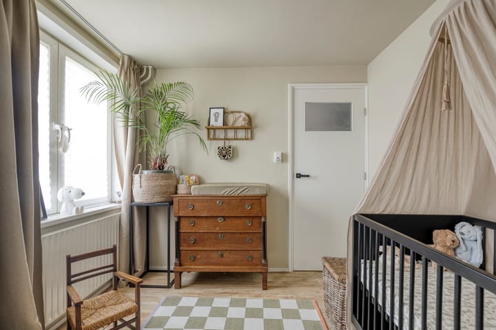 Foto 19 van Van Spilbergenstraat 12