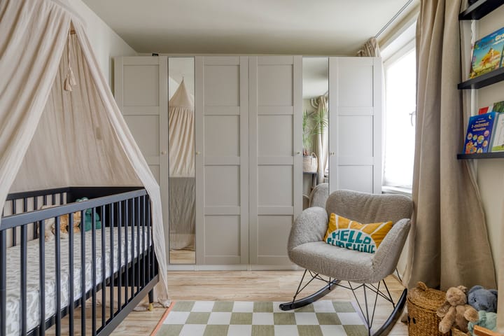 Foto 18 van Van Spilbergenstraat 12