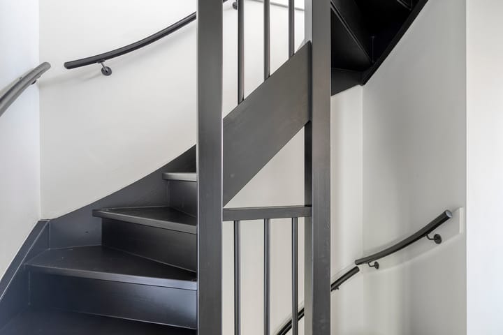 Foto 15 van Van Spilbergenstraat 12