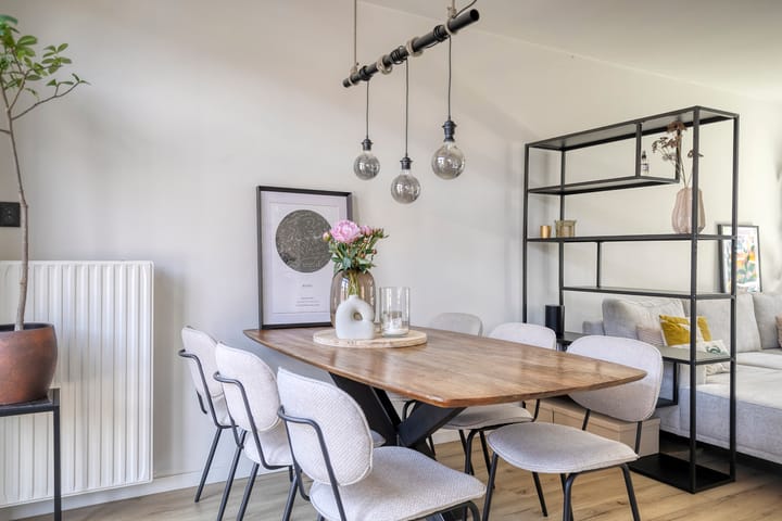 Foto 9 van Van Spilbergenstraat 12