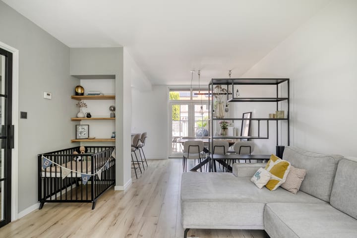 Foto 5 van Van Spilbergenstraat 12