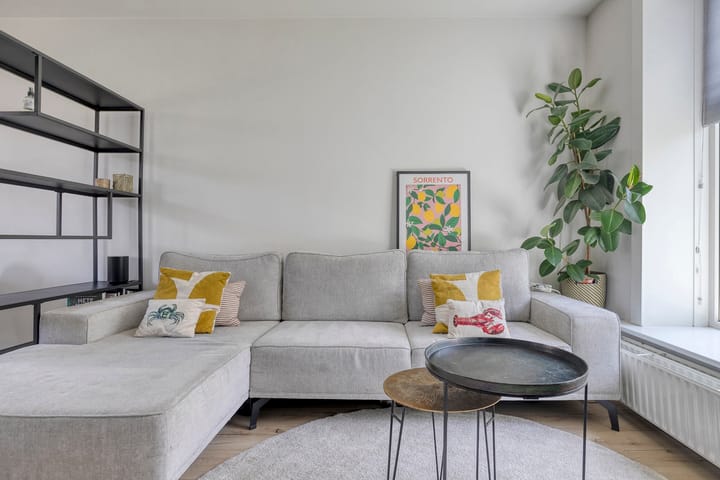 Foto 7 van Van Spilbergenstraat 12