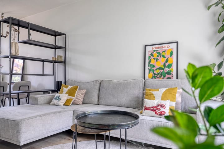 Foto 6 van Van Spilbergenstraat 12