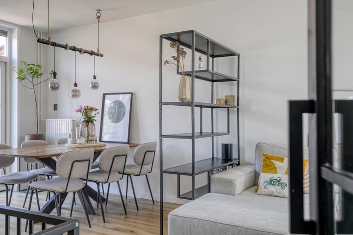 Foto 8 van Van Spilbergenstraat 12