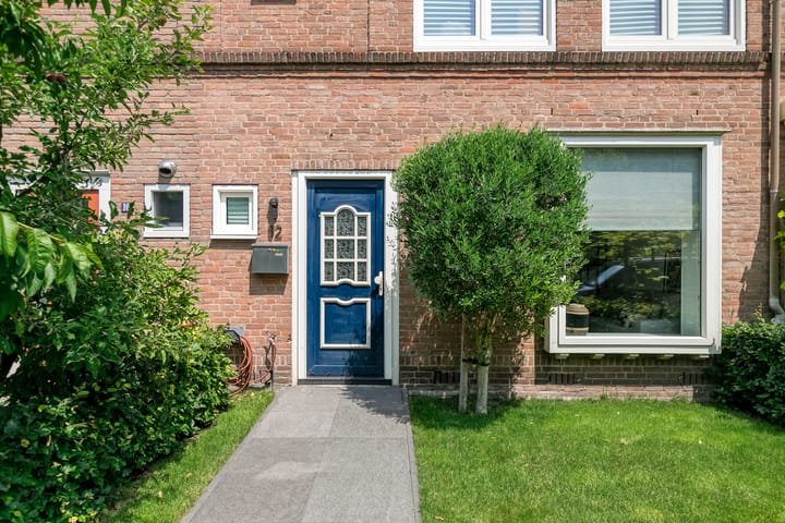 Foto 30 van Van Spilbergenstraat 12