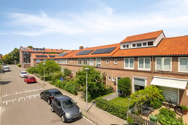 Foto 34 van Van Spilbergenstraat 12