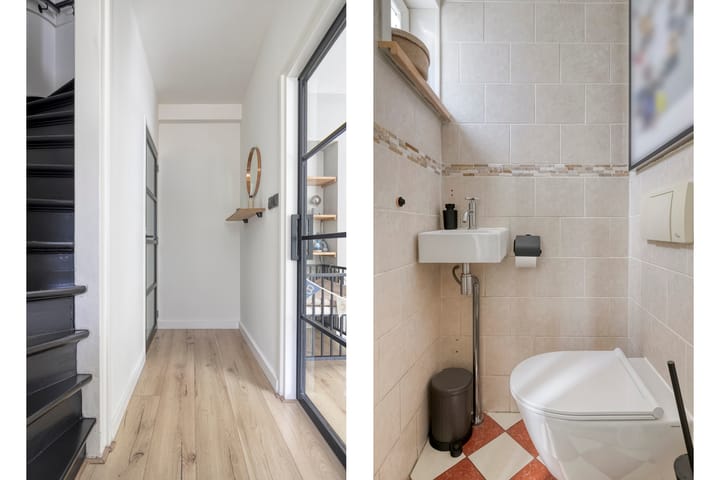 Foto 27 van Van Spilbergenstraat 12