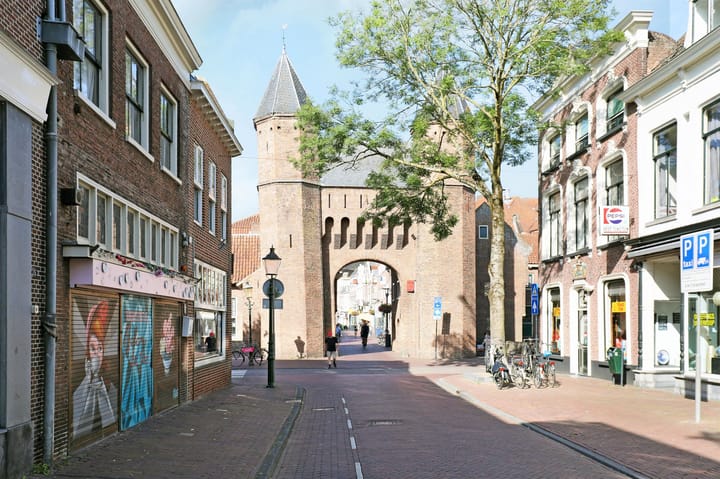 Foto 36 van Van Spilbergenstraat 12