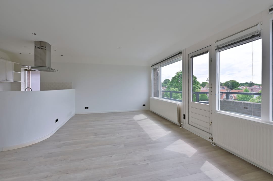 Foto 2 van Lambertus Hortensiuslaan 122