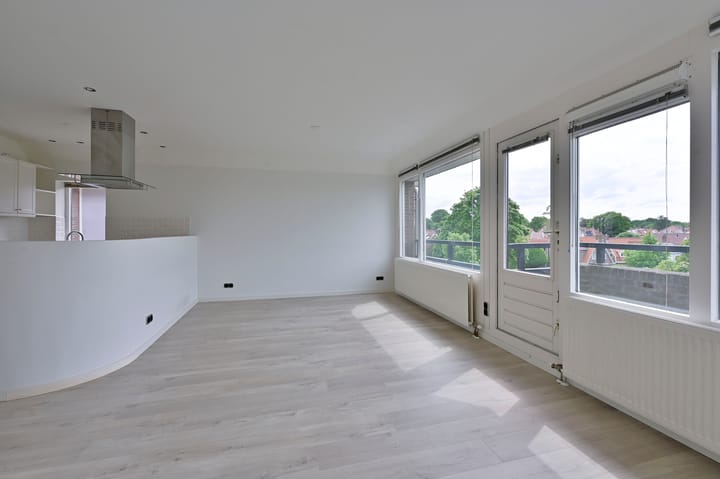 Foto 2 van Lambertus Hortensiuslaan 122