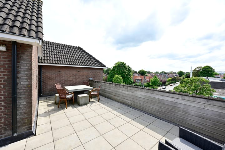 Foto 3 van Lambertus Hortensiuslaan 122