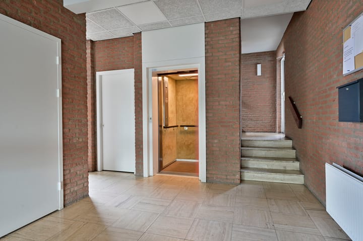 Foto 4 van Lambertus Hortensiuslaan 122