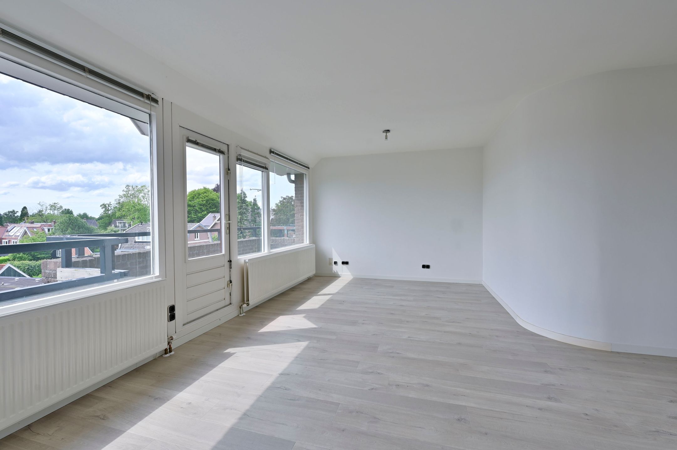 Foto 6 van Lambertus Hortensiuslaan 122