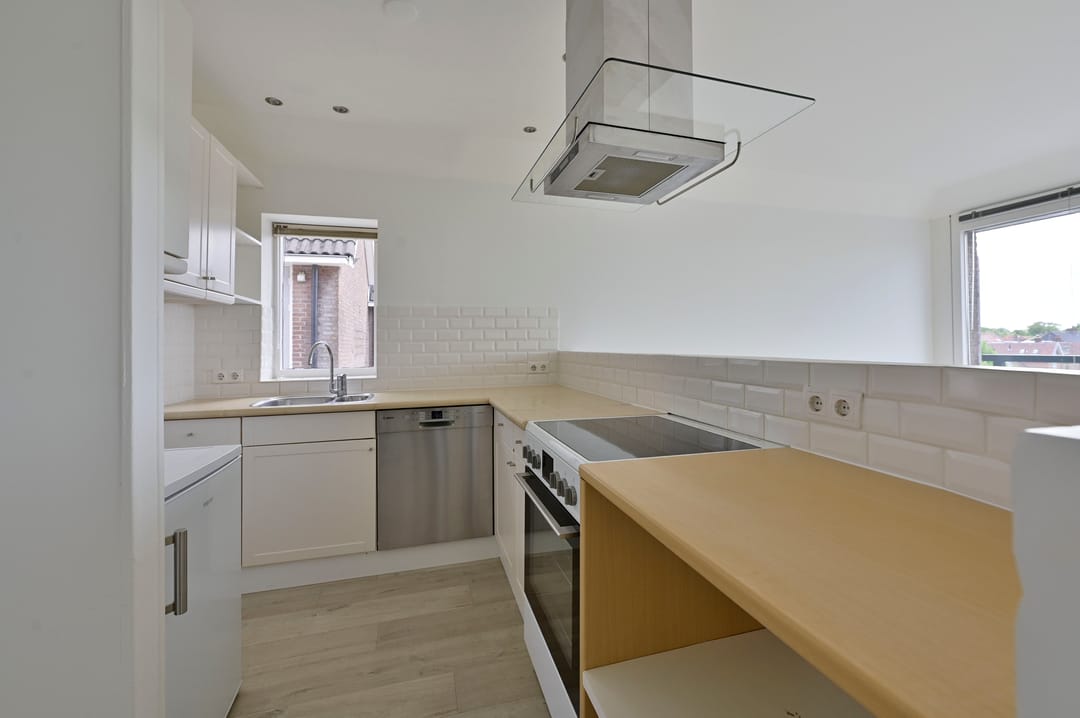 Foto 8 van Lambertus Hortensiuslaan 122