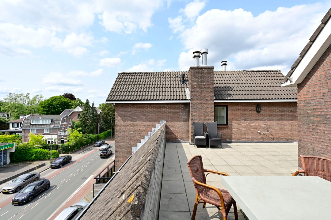 Foto 16 van Lambertus Hortensiuslaan 122