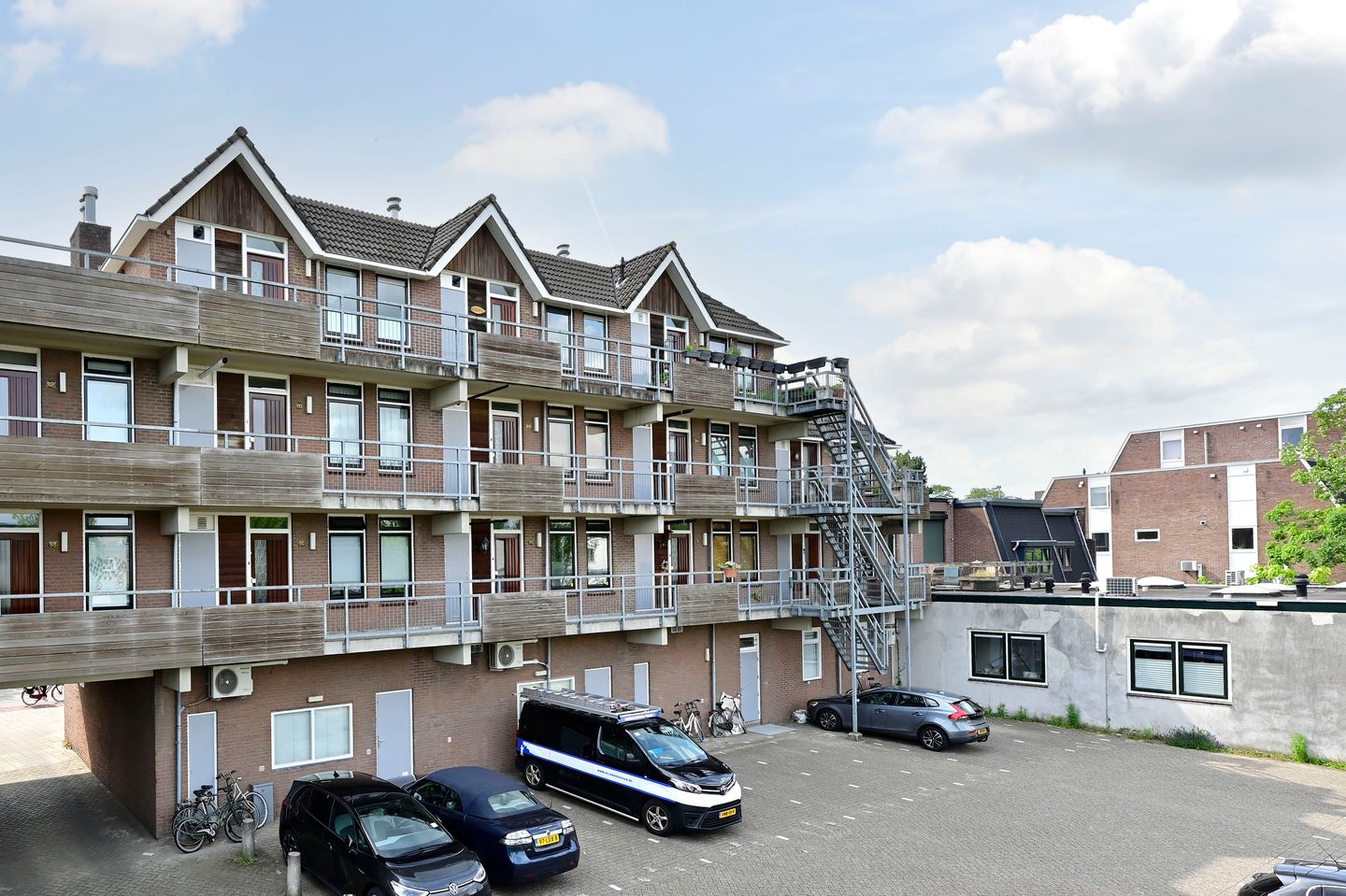 Foto 20 van Lambertus Hortensiuslaan 122