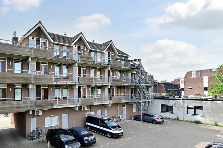 Foto 20 van Lambertus Hortensiuslaan 122