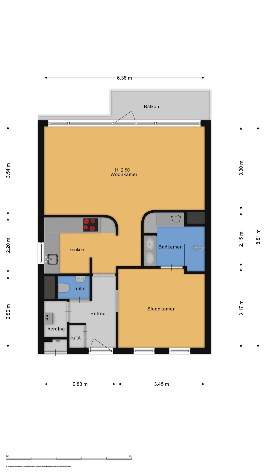 Foto 22 van Lambertus Hortensiuslaan 122