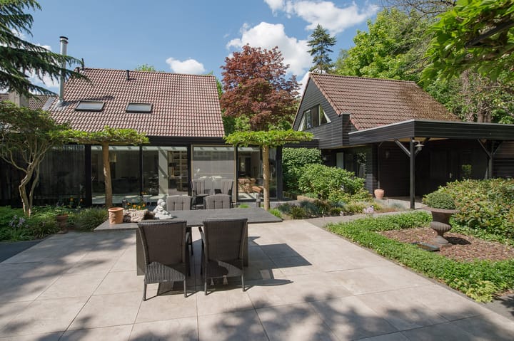 Kerkenbosweg 1, Zuidwolde (DR)