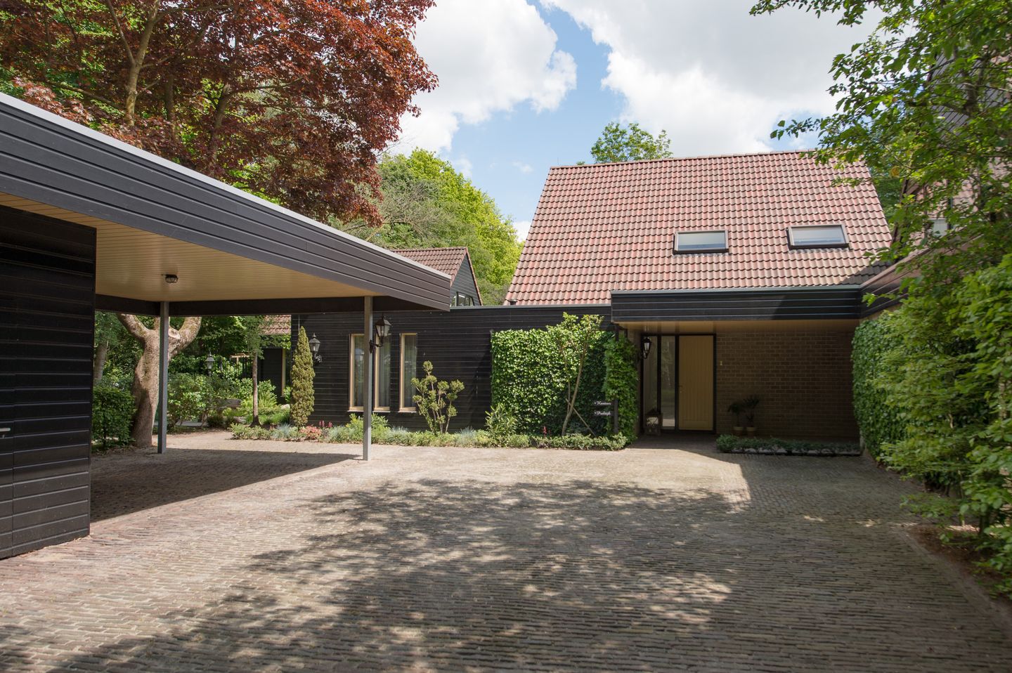 Bekijk foto 5 van Kerkenbosweg 1