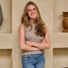 Jasmijn Welling - Commercieel Medewerker