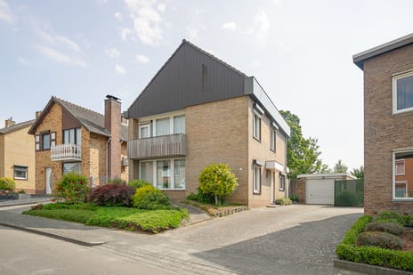 Mgr Kerckhofsstraat thumbnail