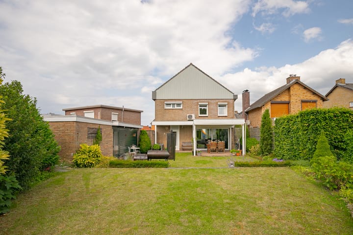 Foto 20 van Mgr Kerckhofsstraat 27