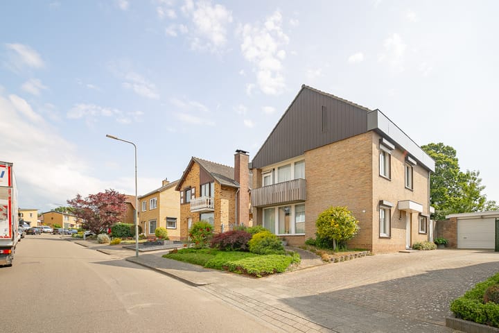 Foto 21 van Mgr Kerckhofsstraat 27