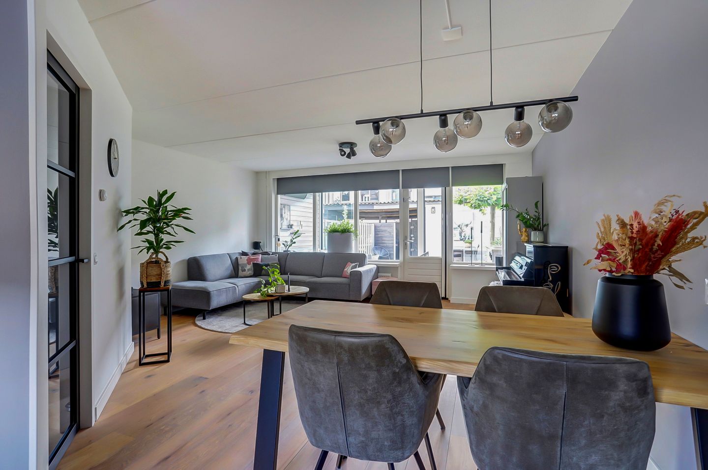 Foto 4 van Pluimzegge 7