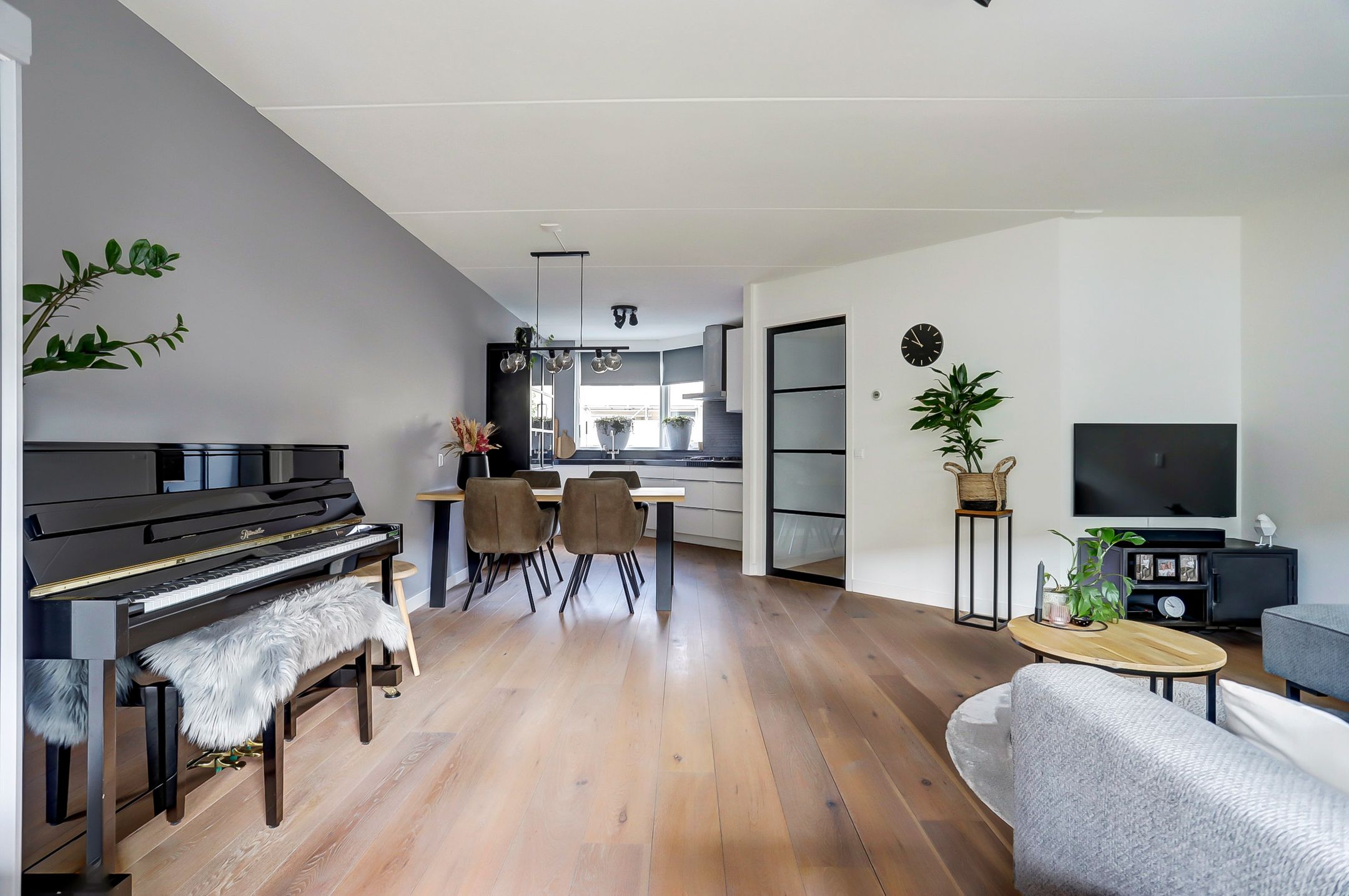 Foto 6 van Pluimzegge 7