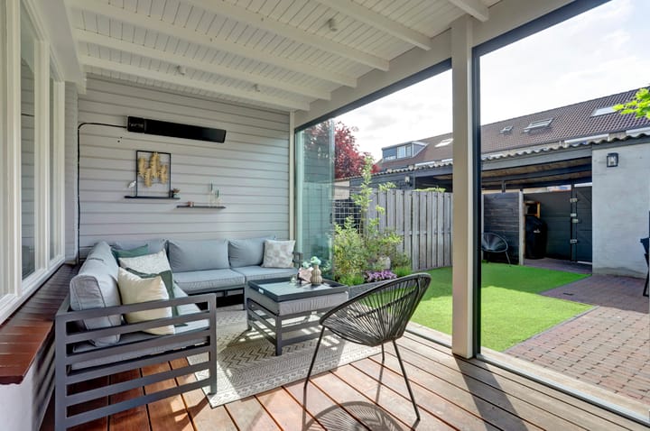 Foto 28 van Pluimzegge 7