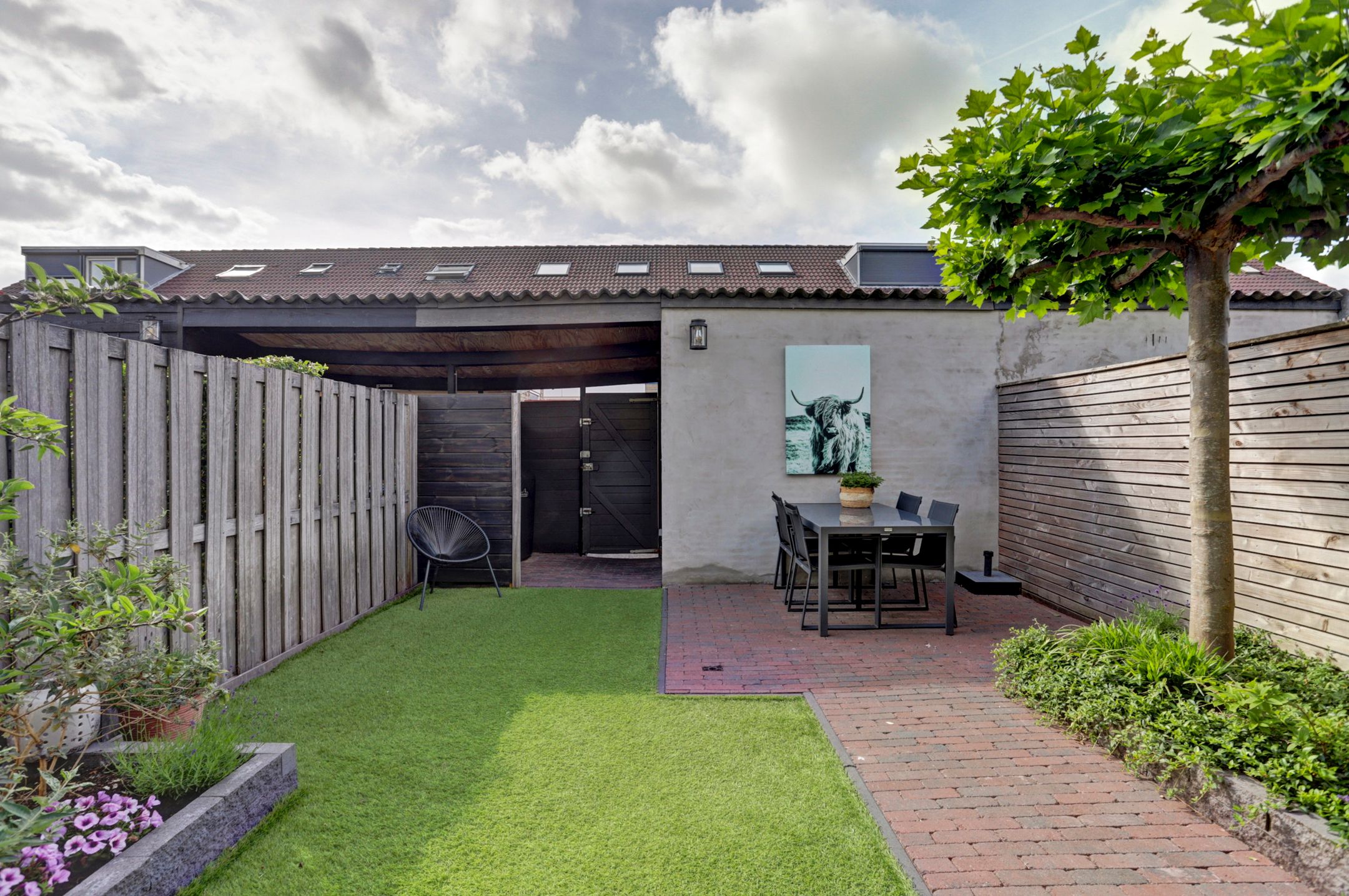 Foto 30 van Pluimzegge 7