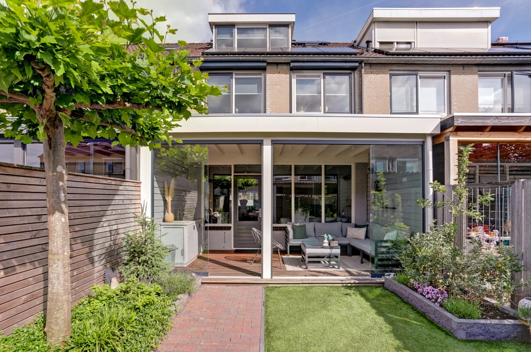 Foto 1 van Pluimzegge 7