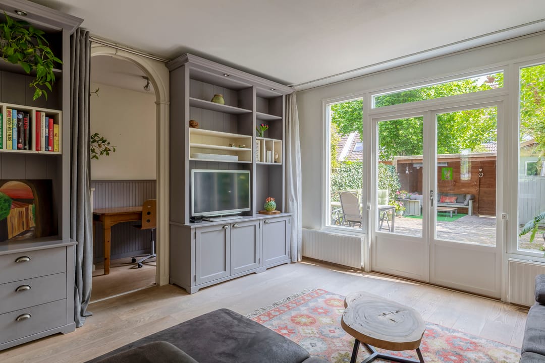 Foto 2 van Igor Stravinskisingel 26