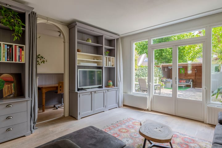 Foto 2 van Igor Stravinskisingel 26