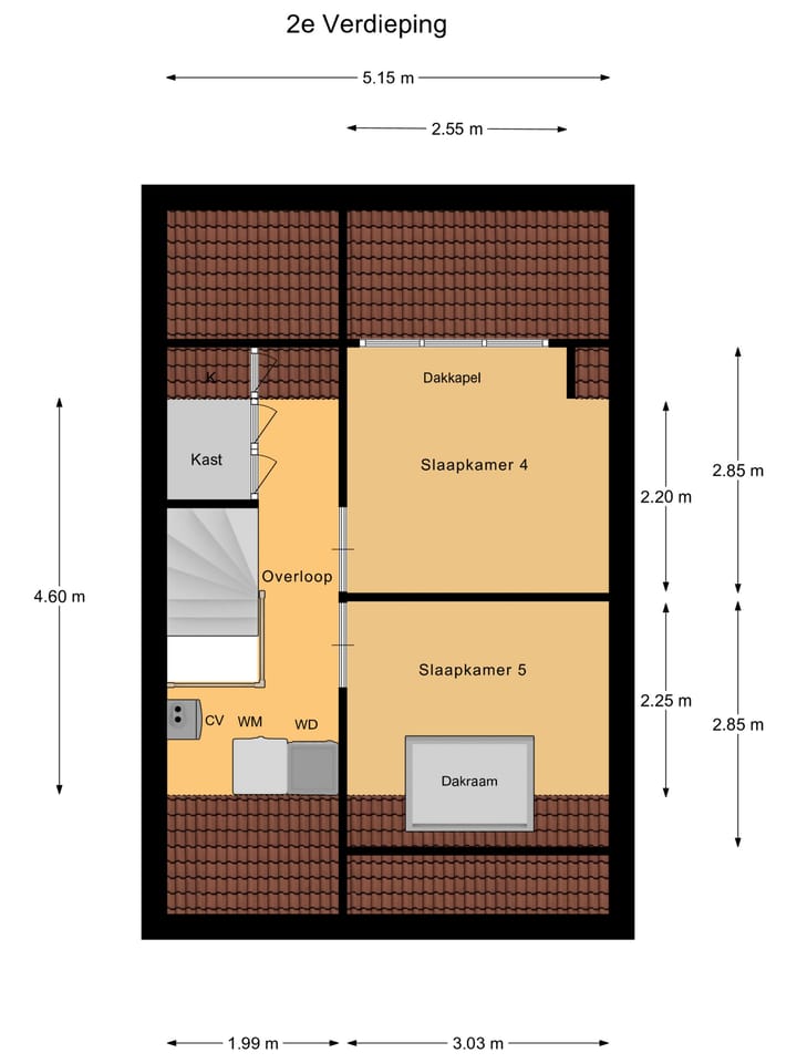 Foto 35 van Pluimzegge 7