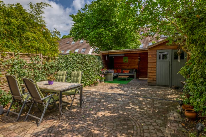 Foto 4 van Igor Stravinskisingel 26