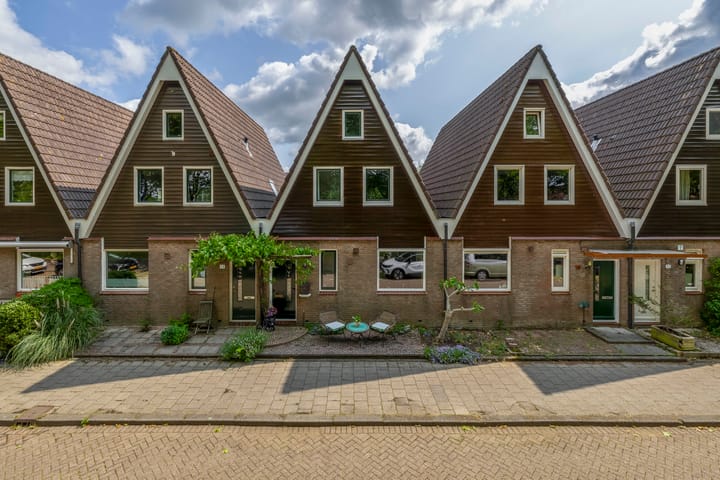 Foto 5 van Igor Stravinskisingel 26