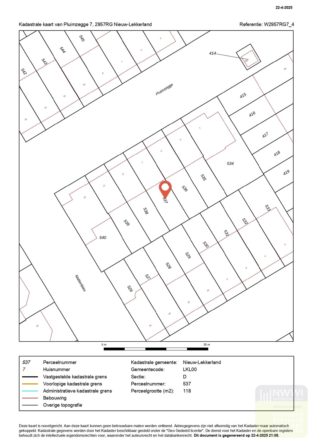 Foto 37 van Pluimzegge 7