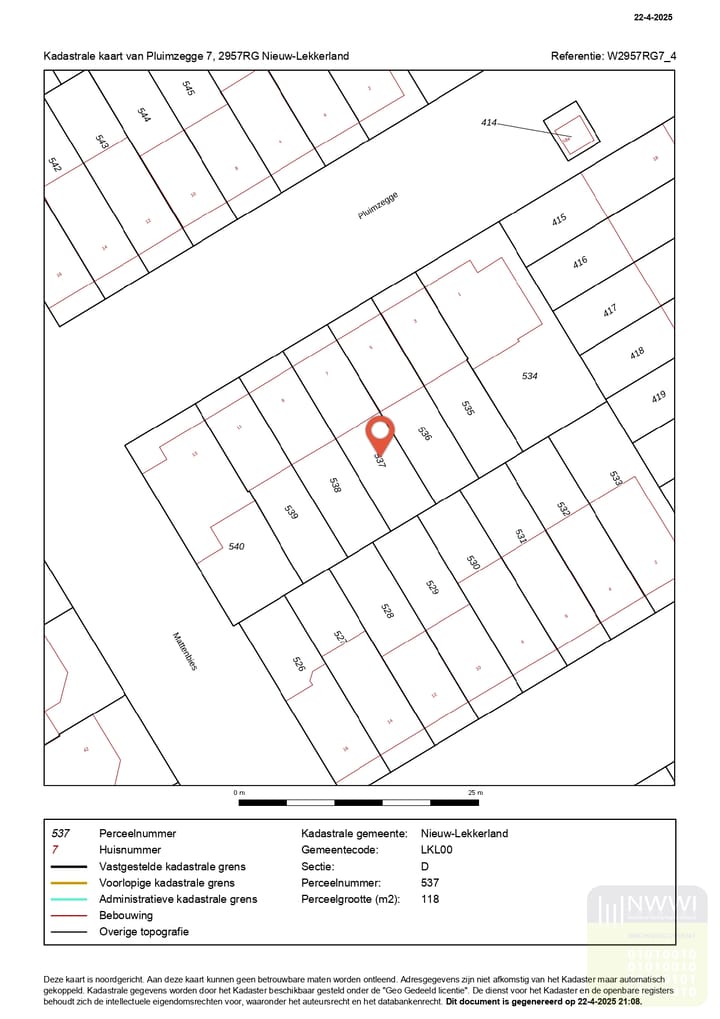 Foto 37 van Pluimzegge 7